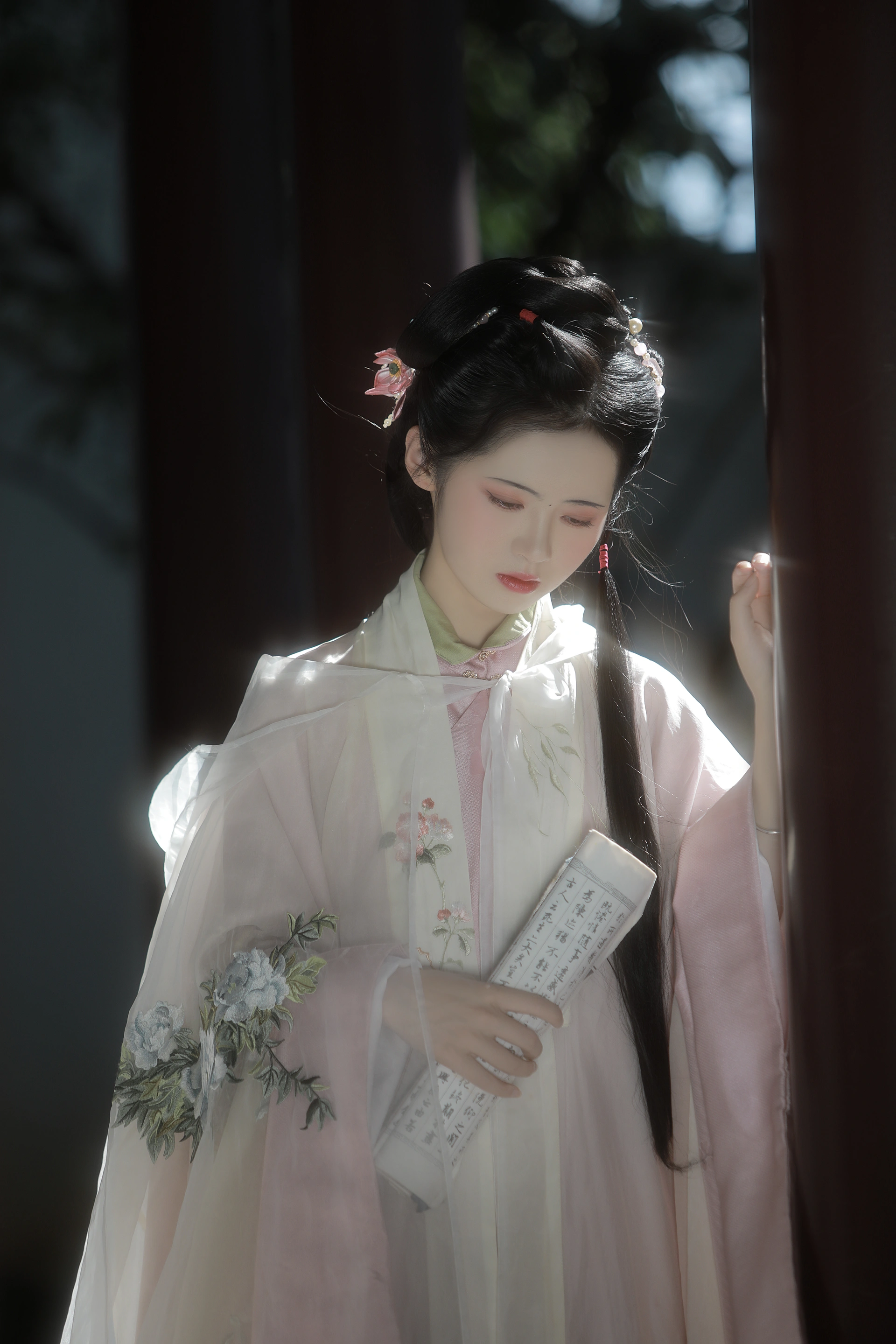 [YITUYU艺图语]2025.01.23 你要写江南，就不能只写江南 一枝眠眠 2